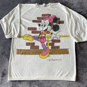 Vintage 90’s Minnie Mouse One Size Fits All